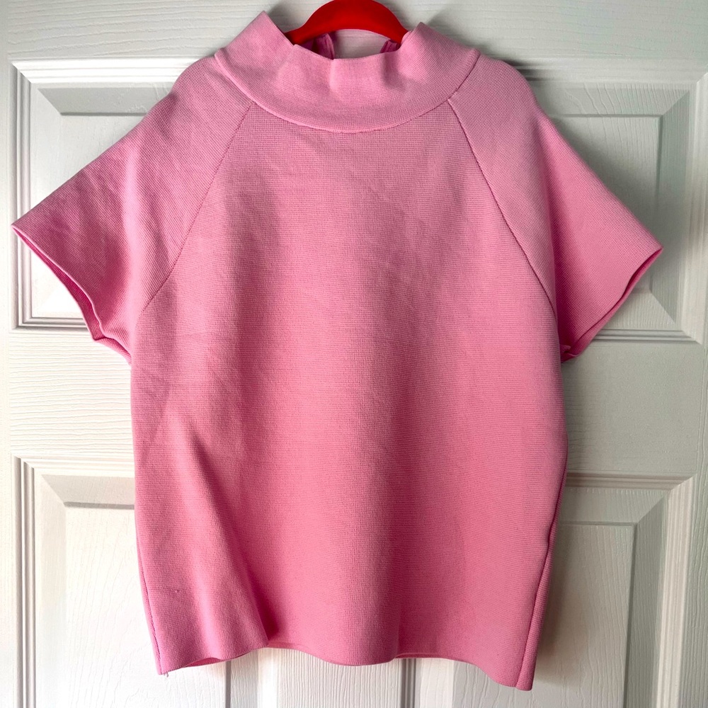 💗 ZARA TOP NWOT